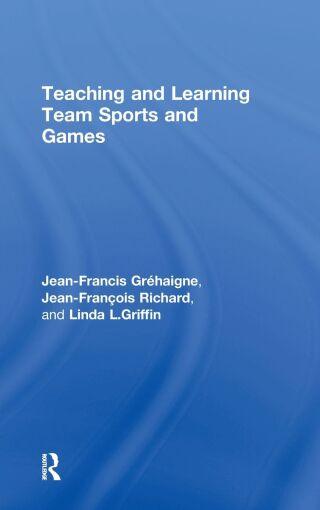 Teaching and Learning Team Sports and Games