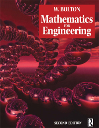 Imagen de portada: Mathematics for Engineering 2nd edition 9781138174597