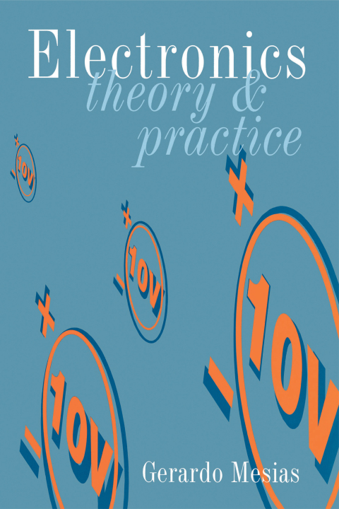 Cover image for book Electronics