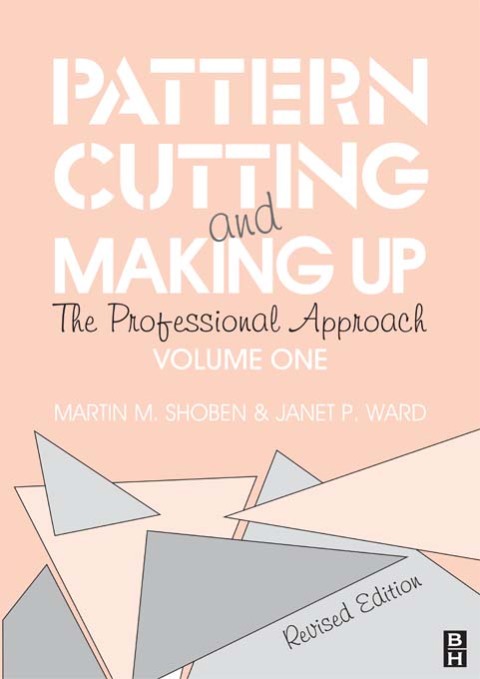 Pattern Cutting and Making Up 