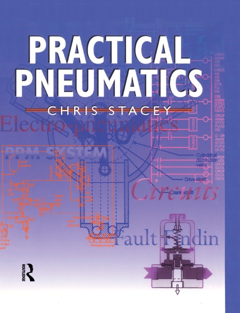 Cover image for book Practical Pneumatics