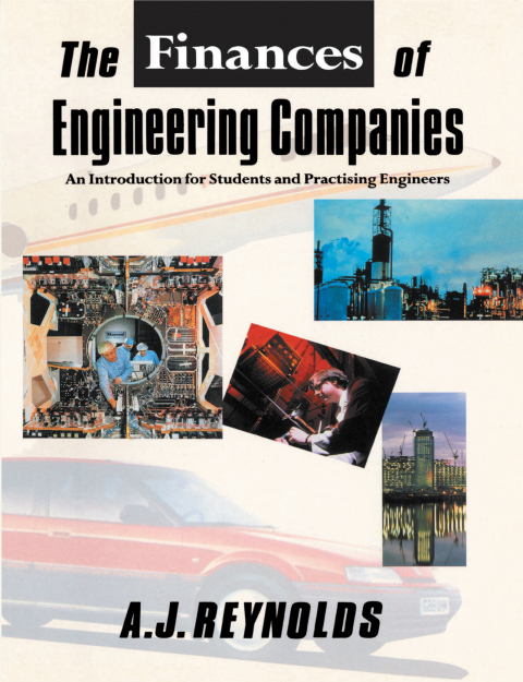 The Finances of Engineering Companies 