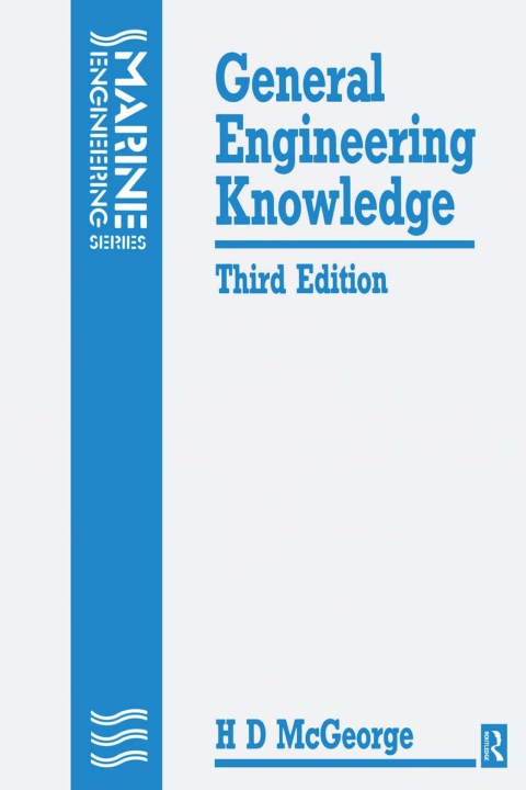 General Engineering Knowledge 