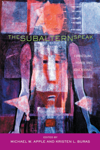 The Subaltern Speak