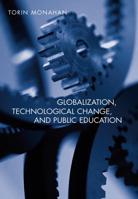 Cover image for book Globalization, Technological Change, and Public Education