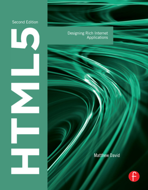 Cover image for book HTML5