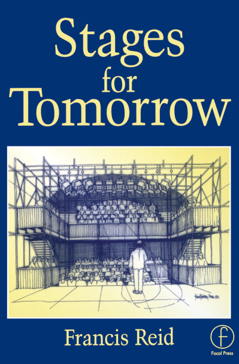 Cover image for book Stages for Tomorrow