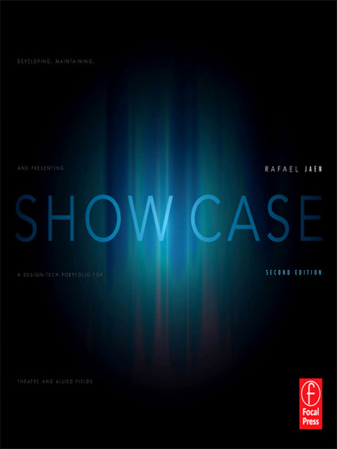 Cover image for book Show Case