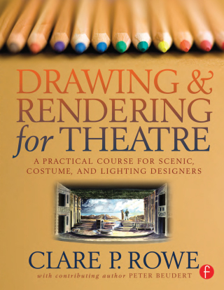 Drawing and Rendering for Theatre