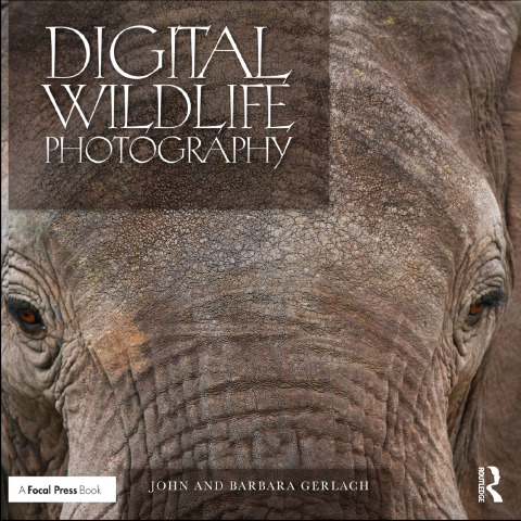 Digital Wildlife Photography 