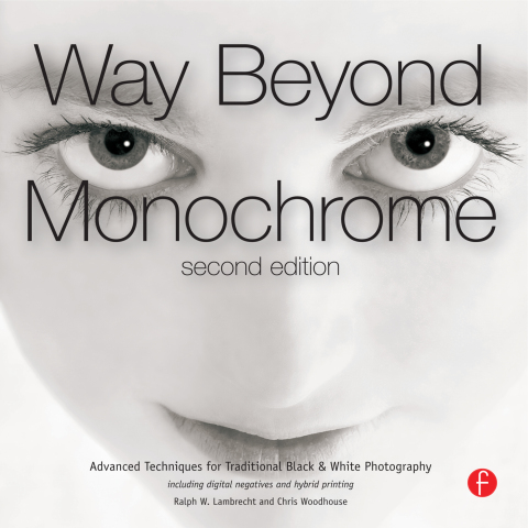 Cover image for book Way Beyond Monochrome 2e