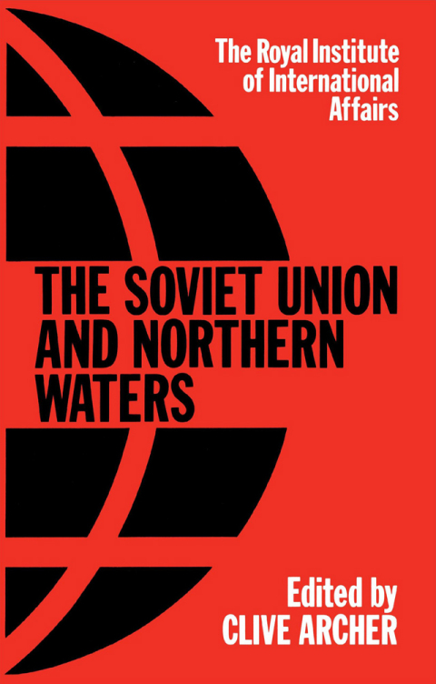 Soviet Union \u0026 Northern Water 