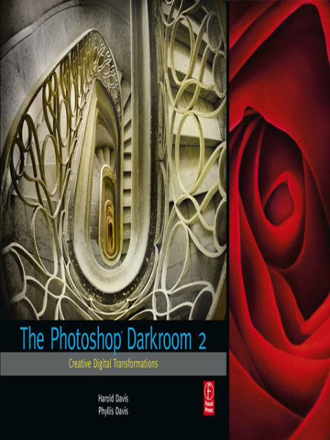 The Photoshop Darkroom 2 