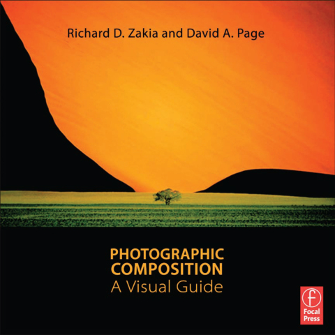 Cover image for book Photographic Composition