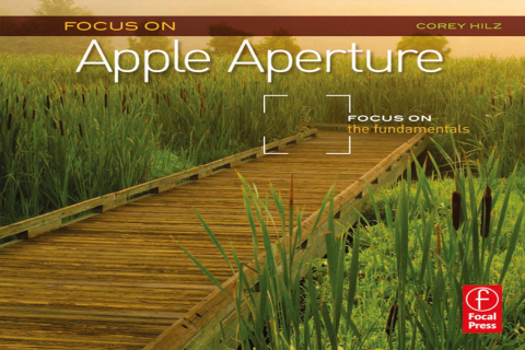 Cover image for book Focus On Apple Aperture