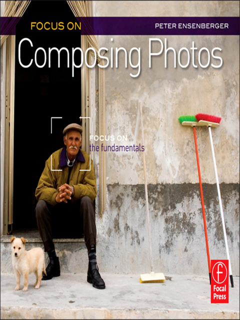 Cover image for book Focus On Composing Photos