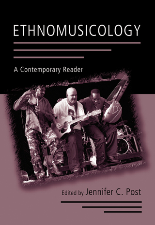 Ethnomusicology