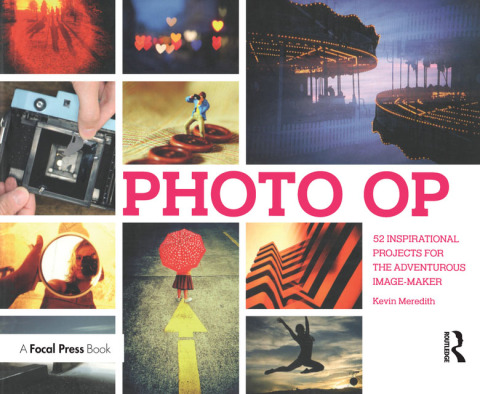 Cover image for book Photo Op