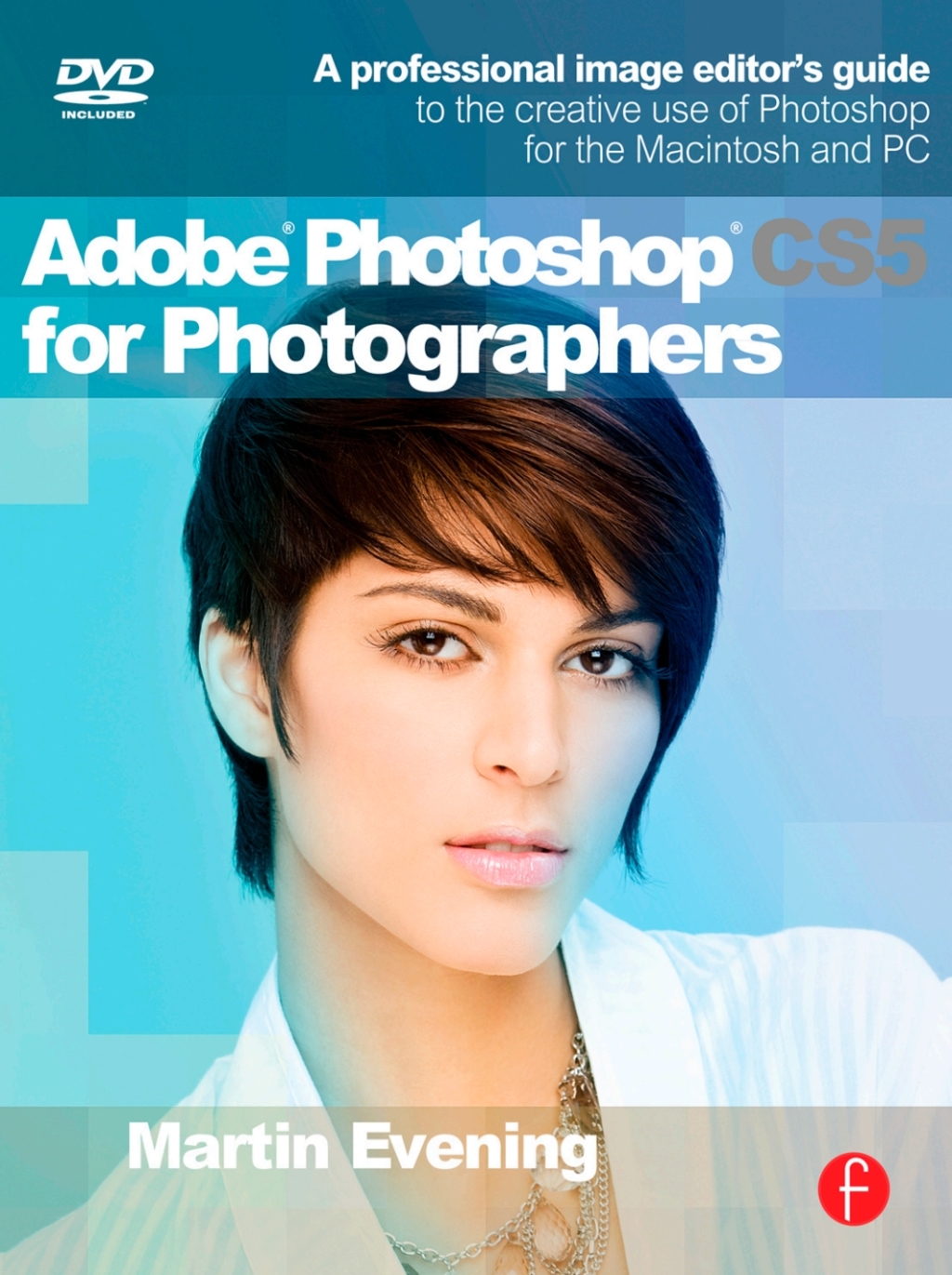 Adobe Photoshop CS5 for Photographers - 1st Edition (eBook)