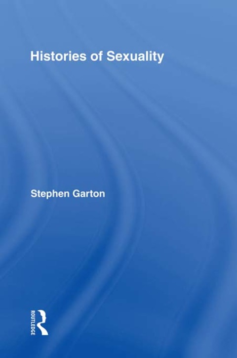 Cover image for book Histories of Sexuality