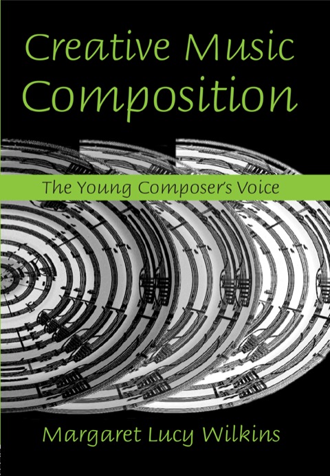Cover image for book Creative Music Composition