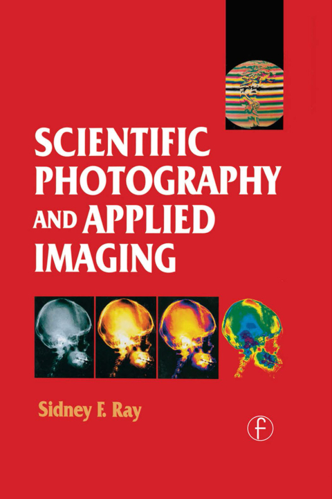 Cover image for book Scientific Photography and Applied Imaging