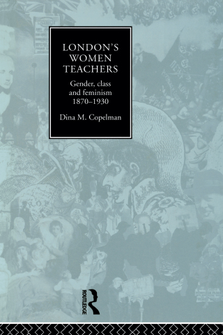 London's Women Teachers