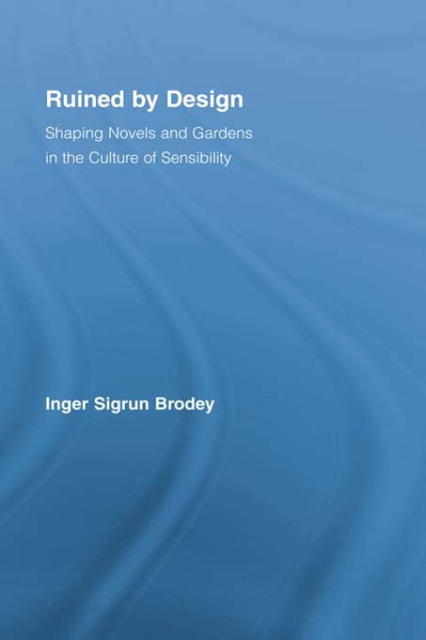Cover image for book Ruined by Design