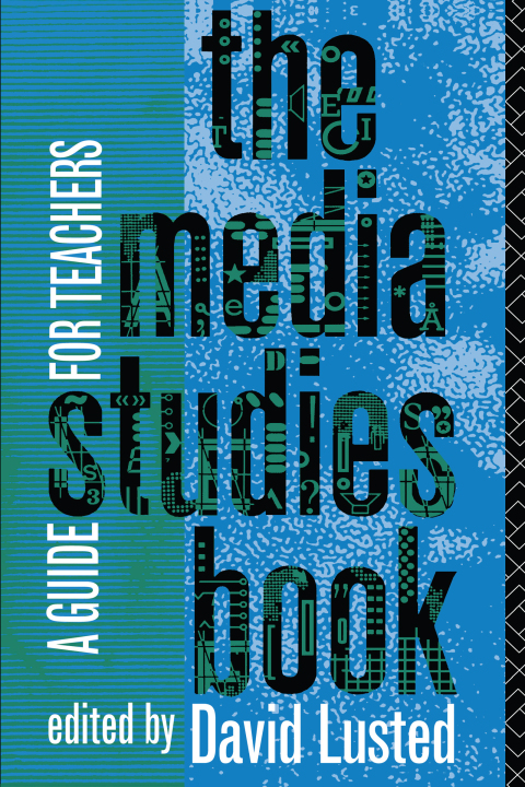 Cover image for book The Media Studies Book