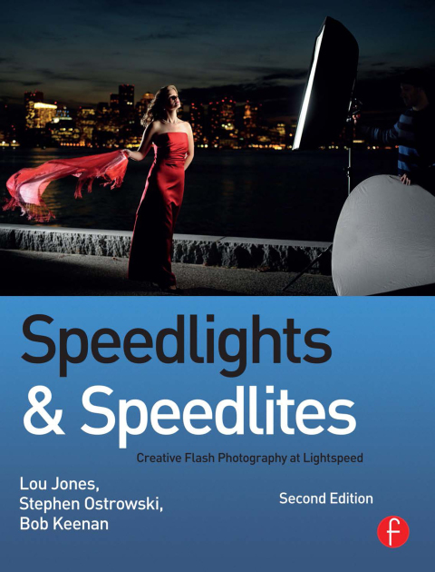 Cover image for book Speedlights & Speedlites