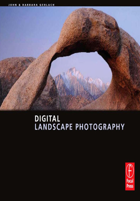 Digital Landscape Photography 