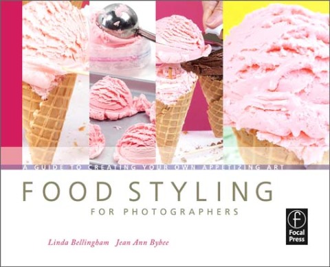 Food Styling for Photographers 