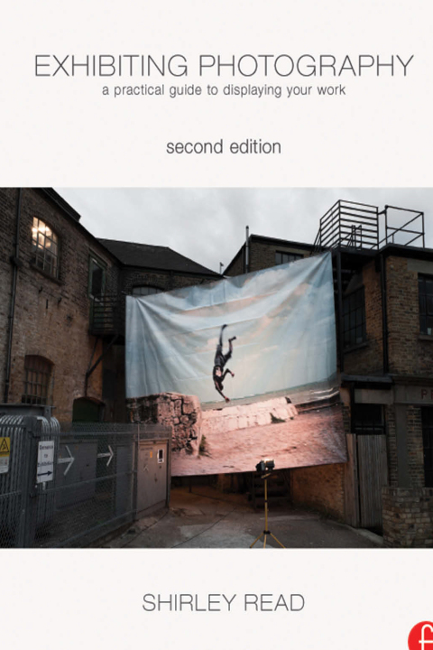 Exhibiting Photography 