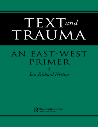 Text and Trauma