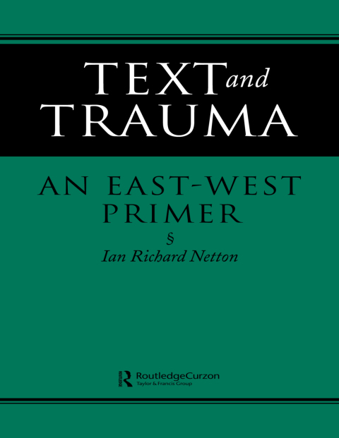 Text and Trauma 