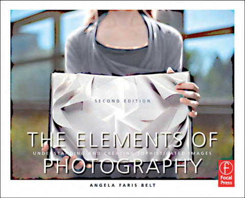 Cover image for book The Elements of Photography