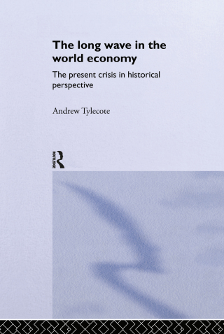 The Long Wave in the World Economy