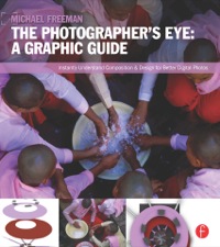 Cover image: The Photographer's Eye: Graphic Guide 1st edition 9780240824260
