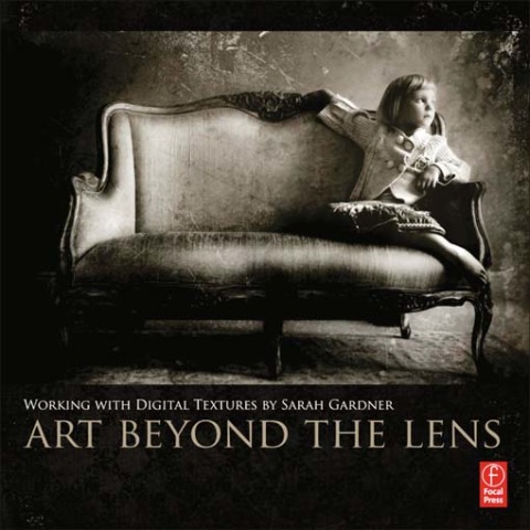 Cover image for book Art Beyond the Lens