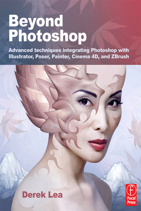 Cover image for book Beyond Photoshop