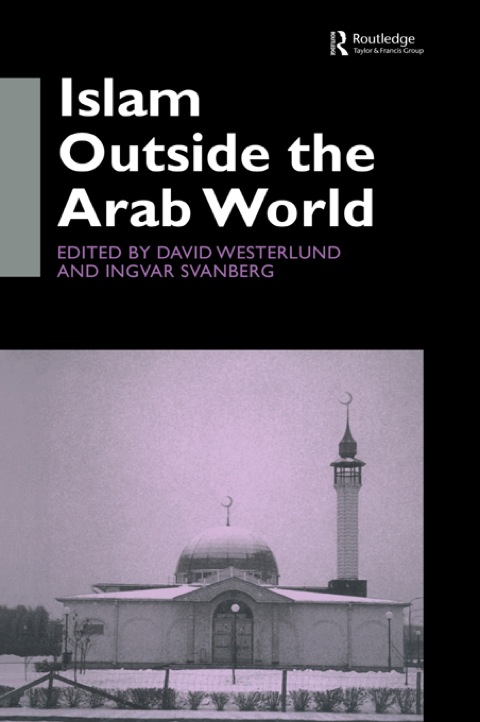 Cover image for book Islam Outside the Arab World
