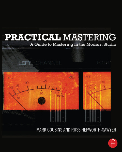 Practical Mastering 