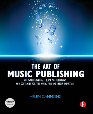 The Art of Music Publishing