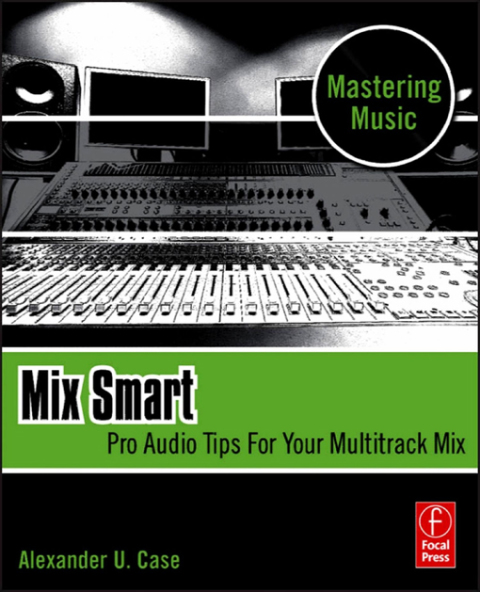 Cover image for book Mix Smart