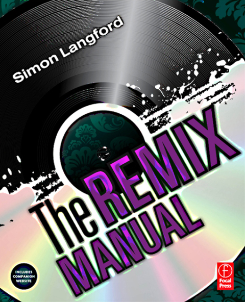 Cover image for book The Remix Manual