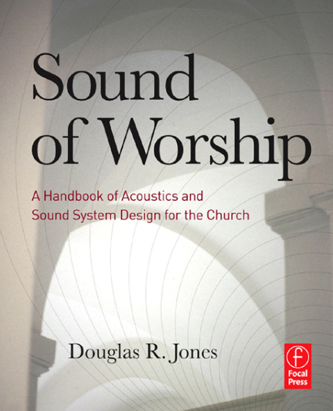 Cover image for book Sound of Worship