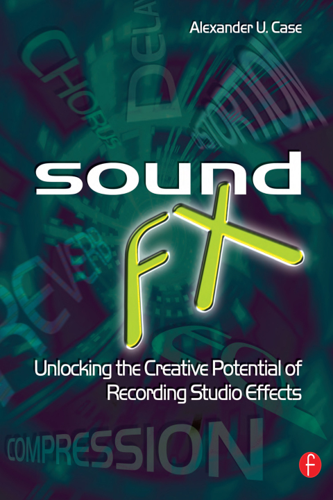 Cover image for book Sound FX