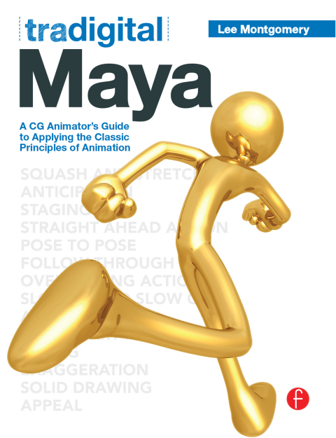 Cover image for book Tradigital Maya