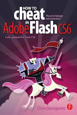 How to Cheat in Adobe Flash CS6