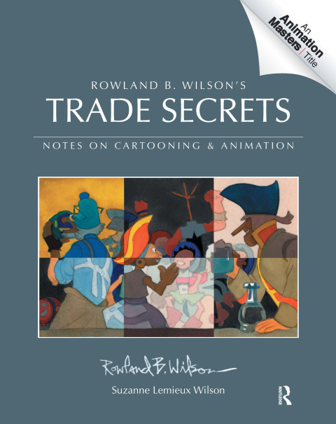 Trade Secrets 